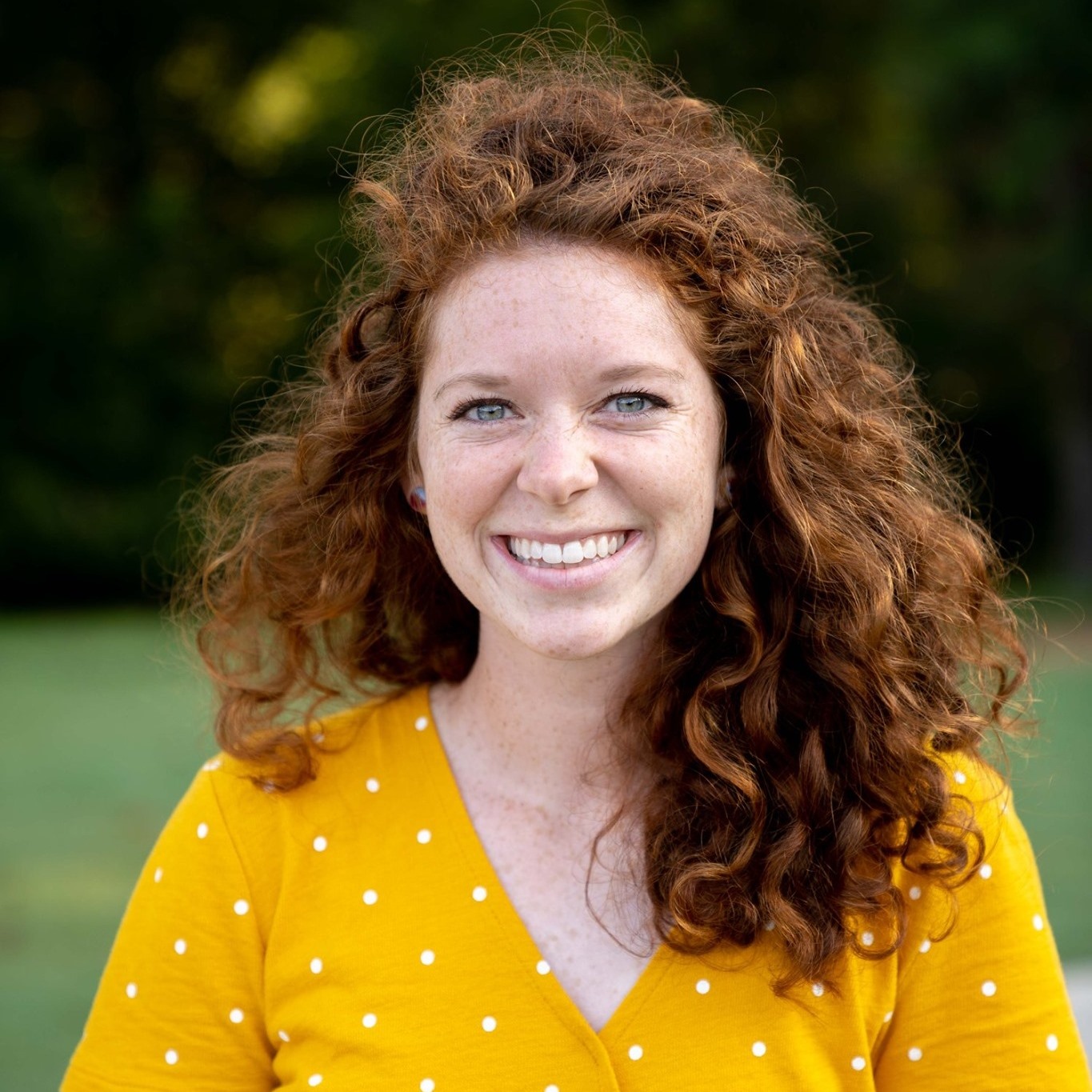 Profile image of Abby Sweeney