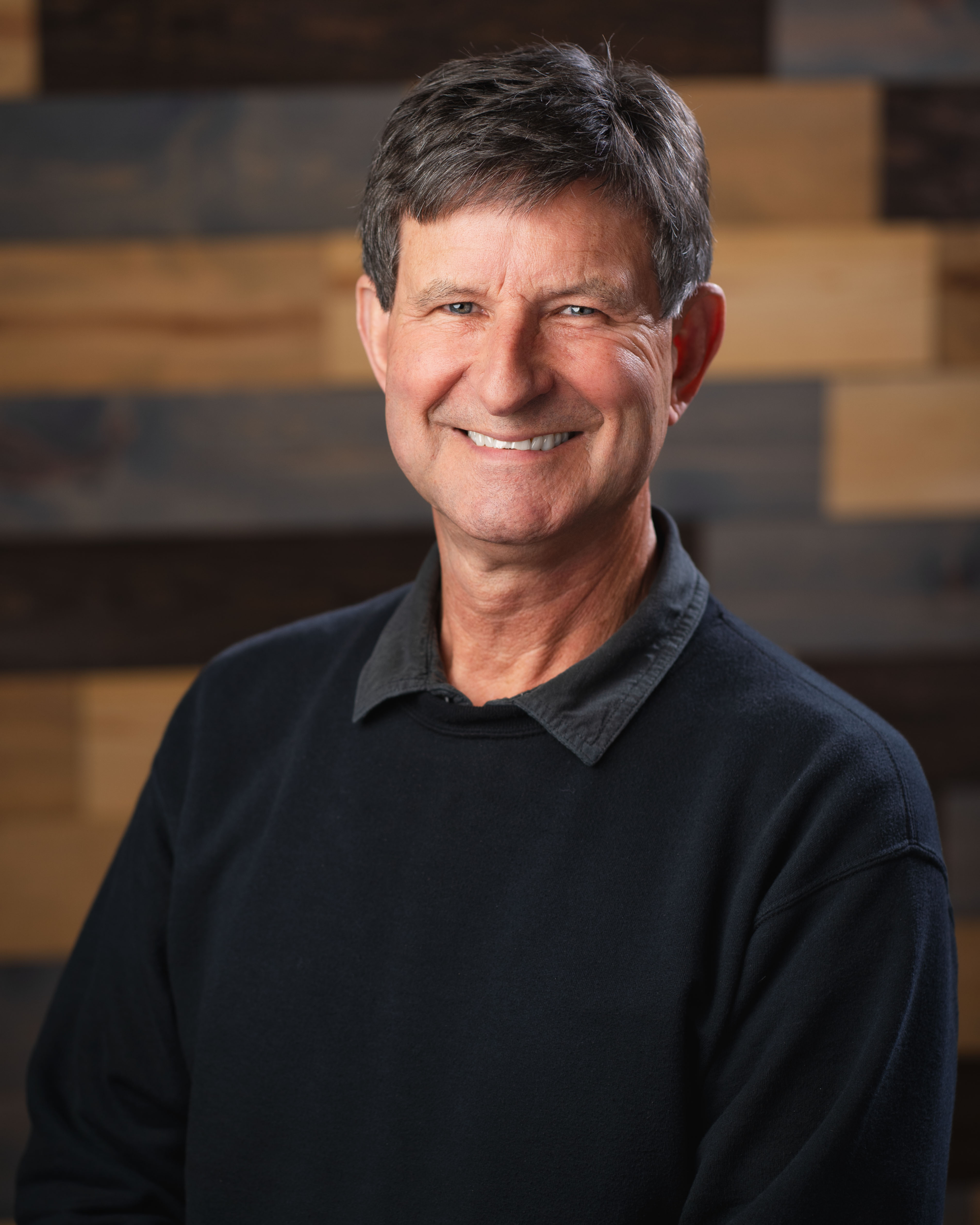 Profile image of Daniel Brymer