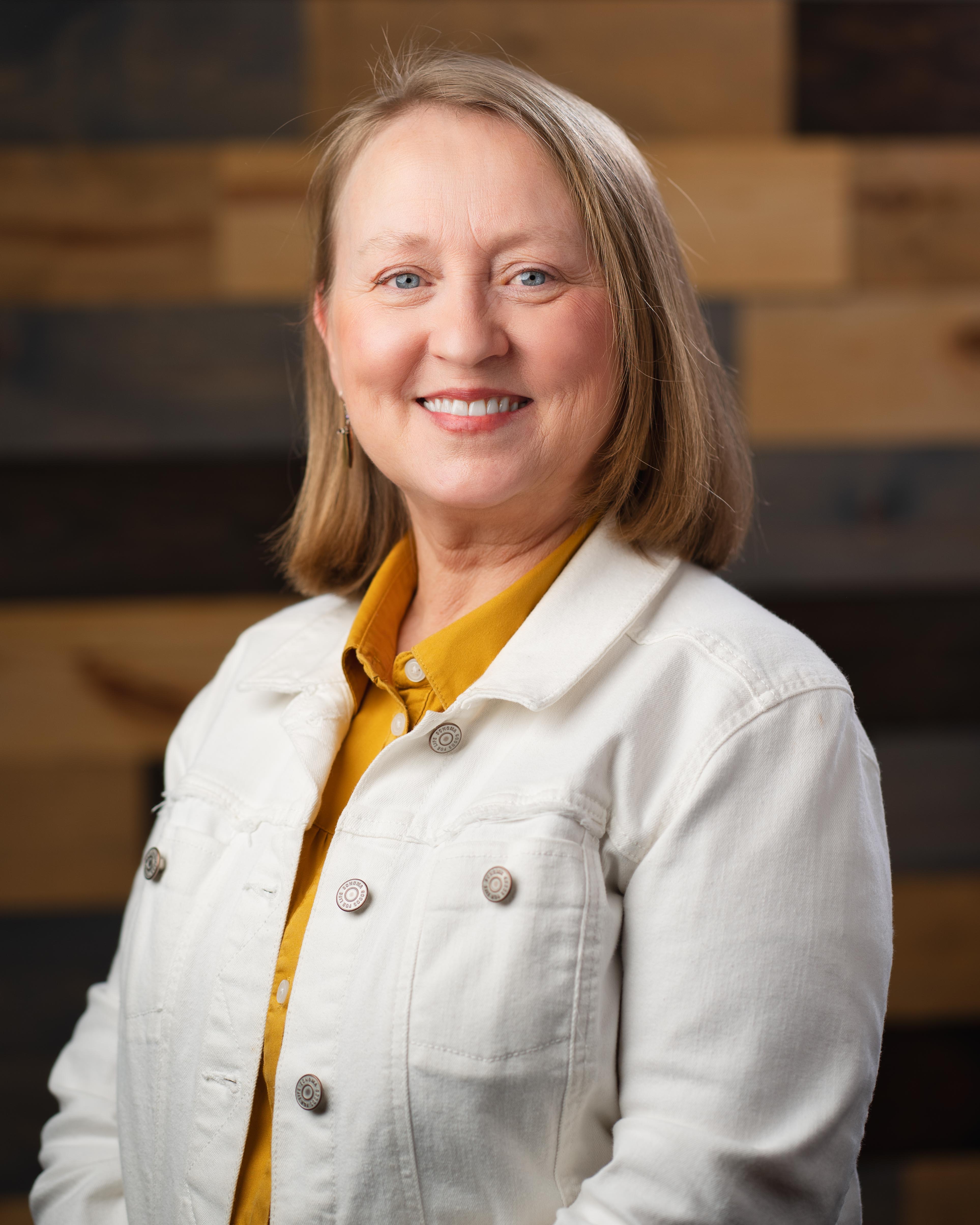 Profile image of Julie Cook
