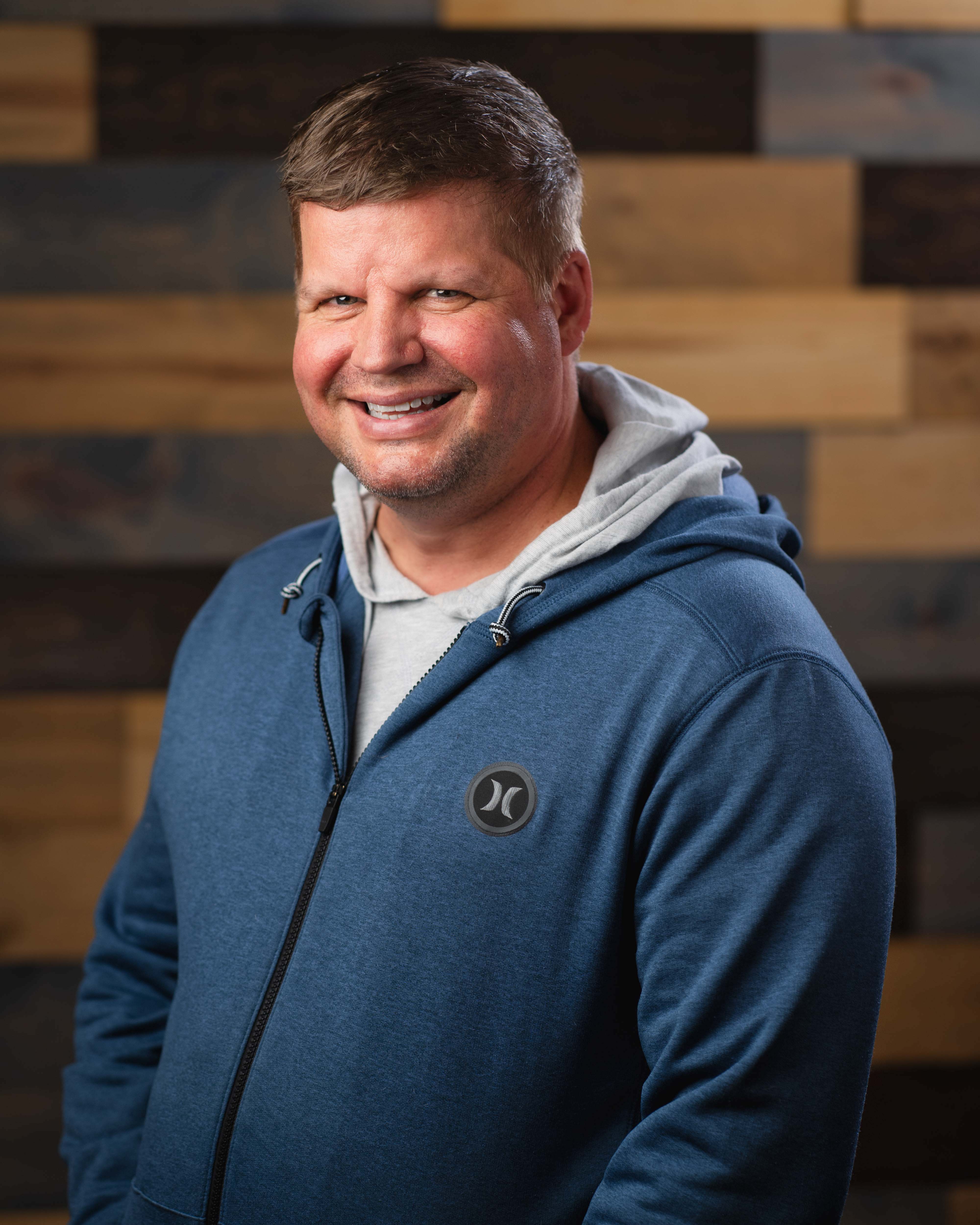 Profile image of Nate Severson