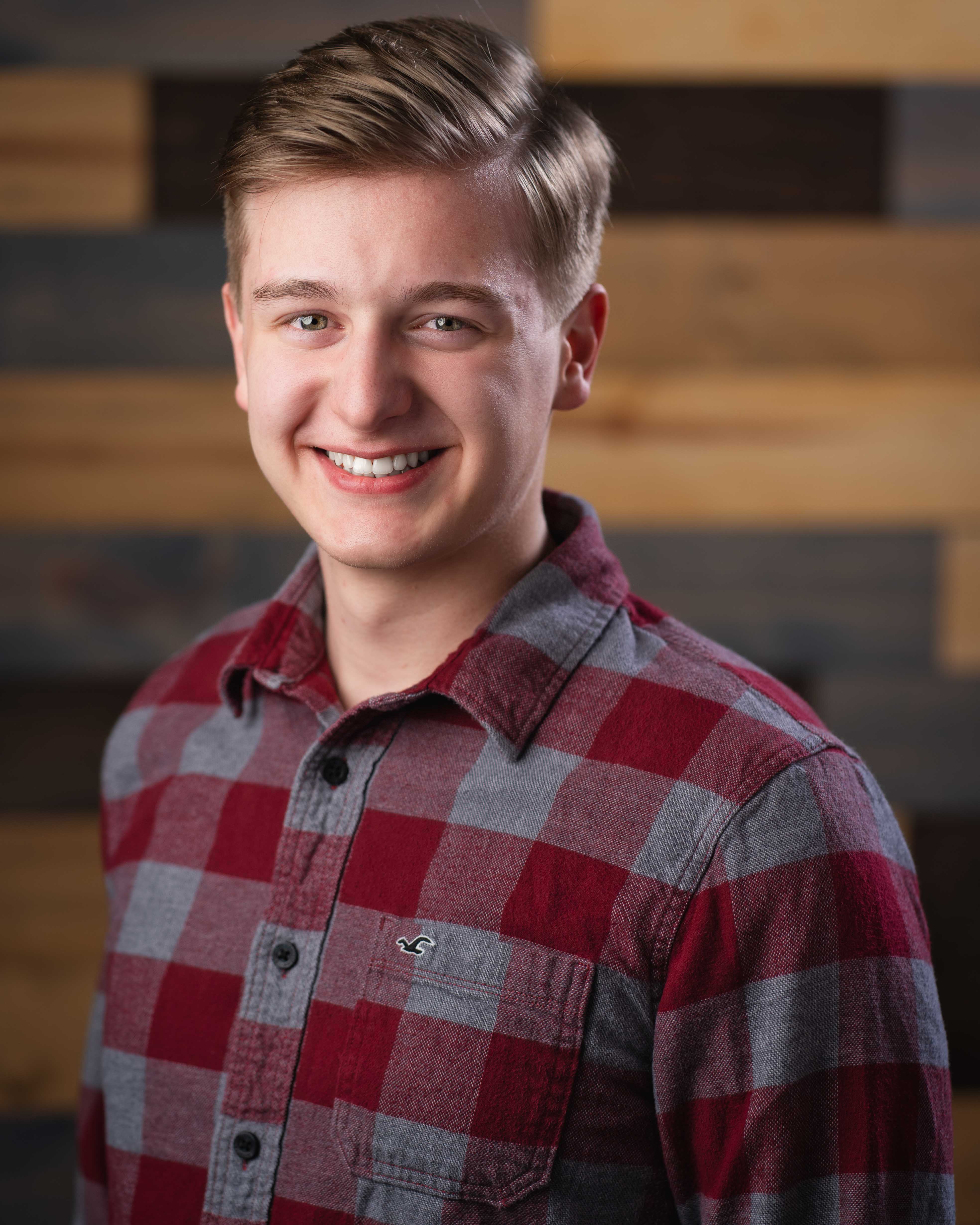 Profile image of Nathan Tompkins