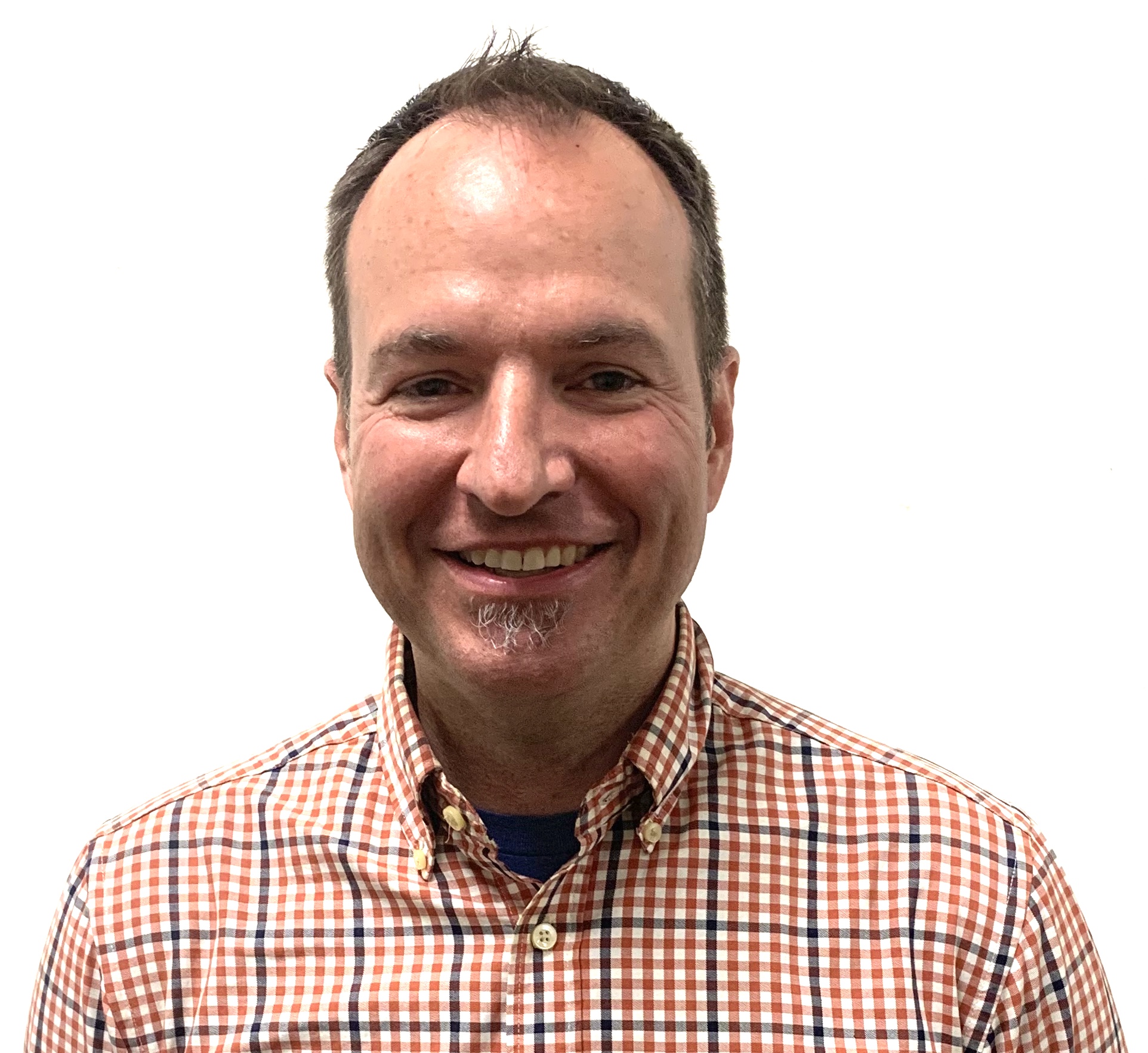 Profile image of Nate Powell
