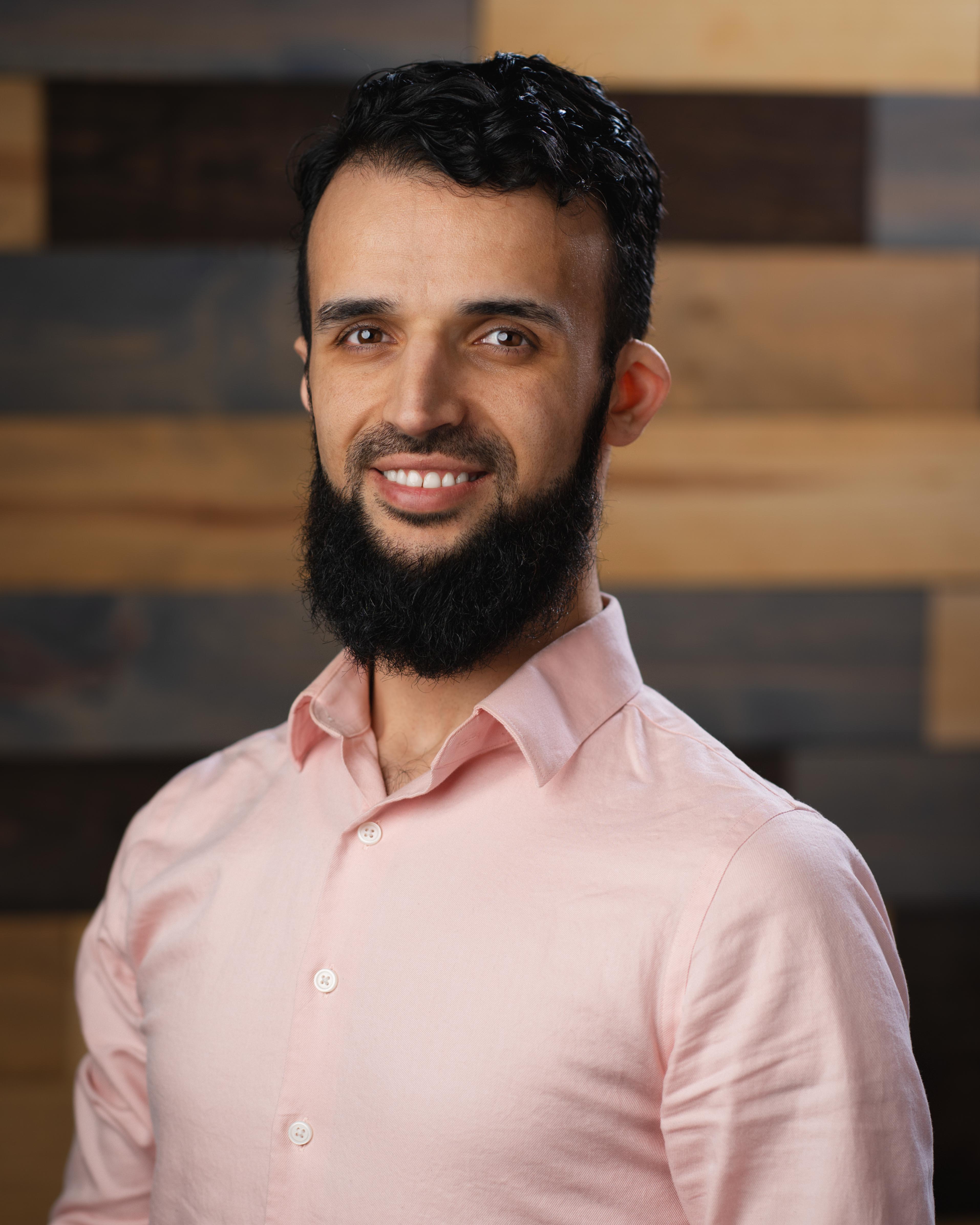 Profile image of Rabin Noz